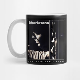 The Only One I Know Indie Alternative Throwback 1990 Mug